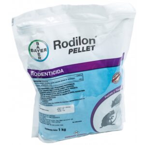 Imagen de Rodillon Pellet - Bayer